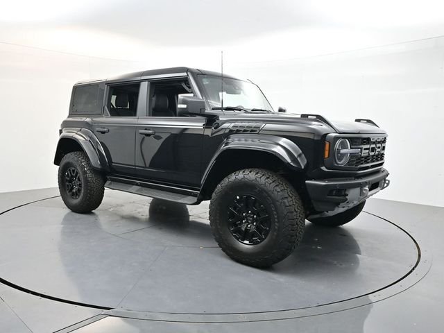 2026 Ford Bronco Raptor®