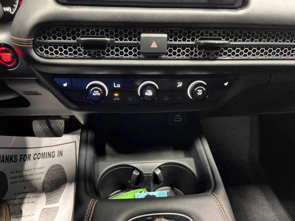 2024 Honda HR-V Sport - Photo 55