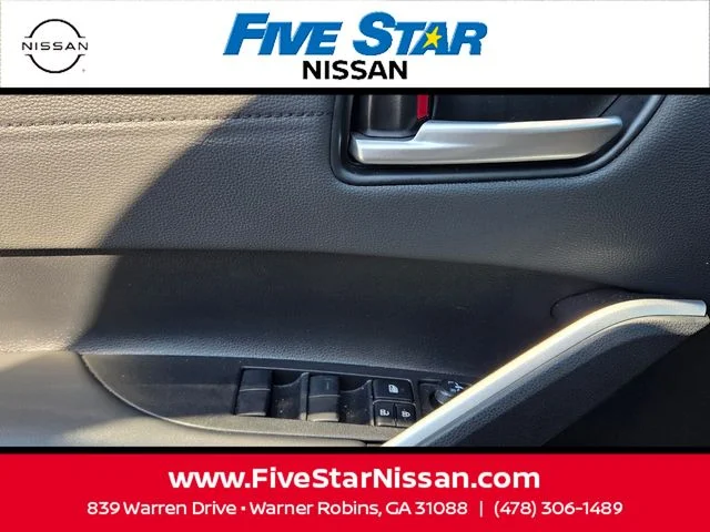 Used 2026  Toyota XLE image 32