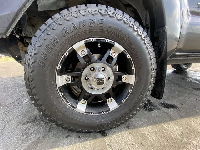 Used 2010 Gray Toyota Base V6 image 10