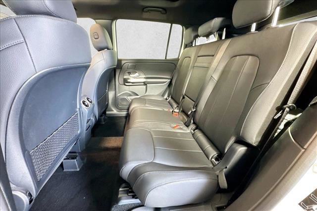New 2026 Polar White Mercedes-Benz GLB 250 image 52