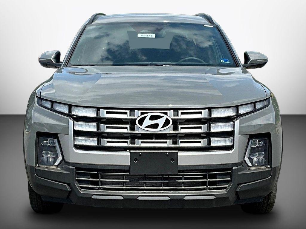 New 2026 Gray Hyundai SEL AWD image 14
