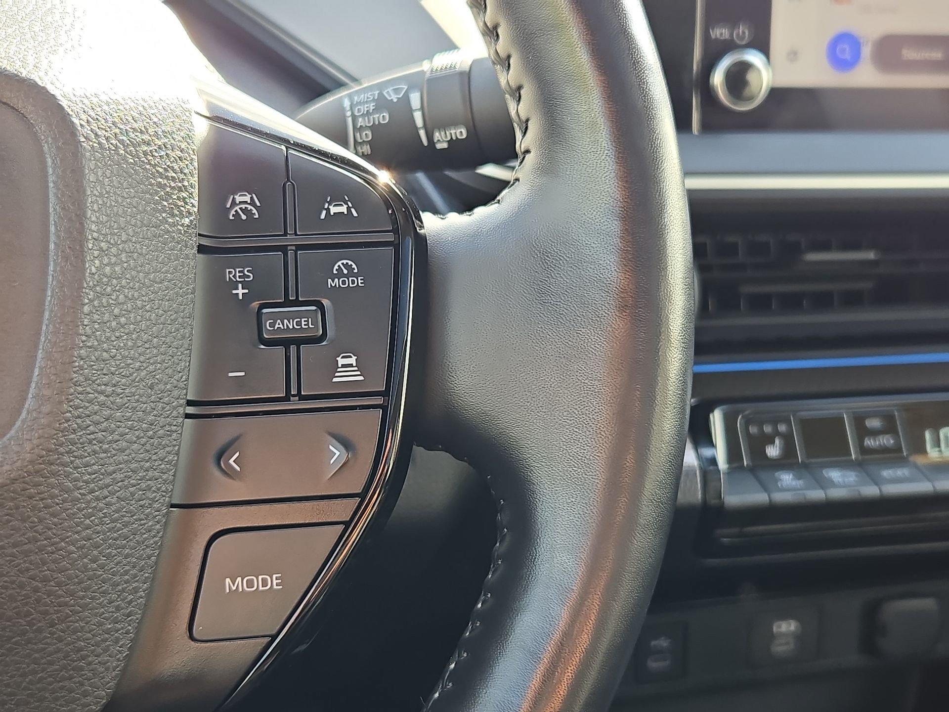 Used 2024 Pearl Toyota XLE image 19