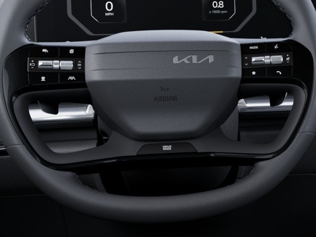 New 2027 Aurora Black Pearl Kia SX Prestige image 22