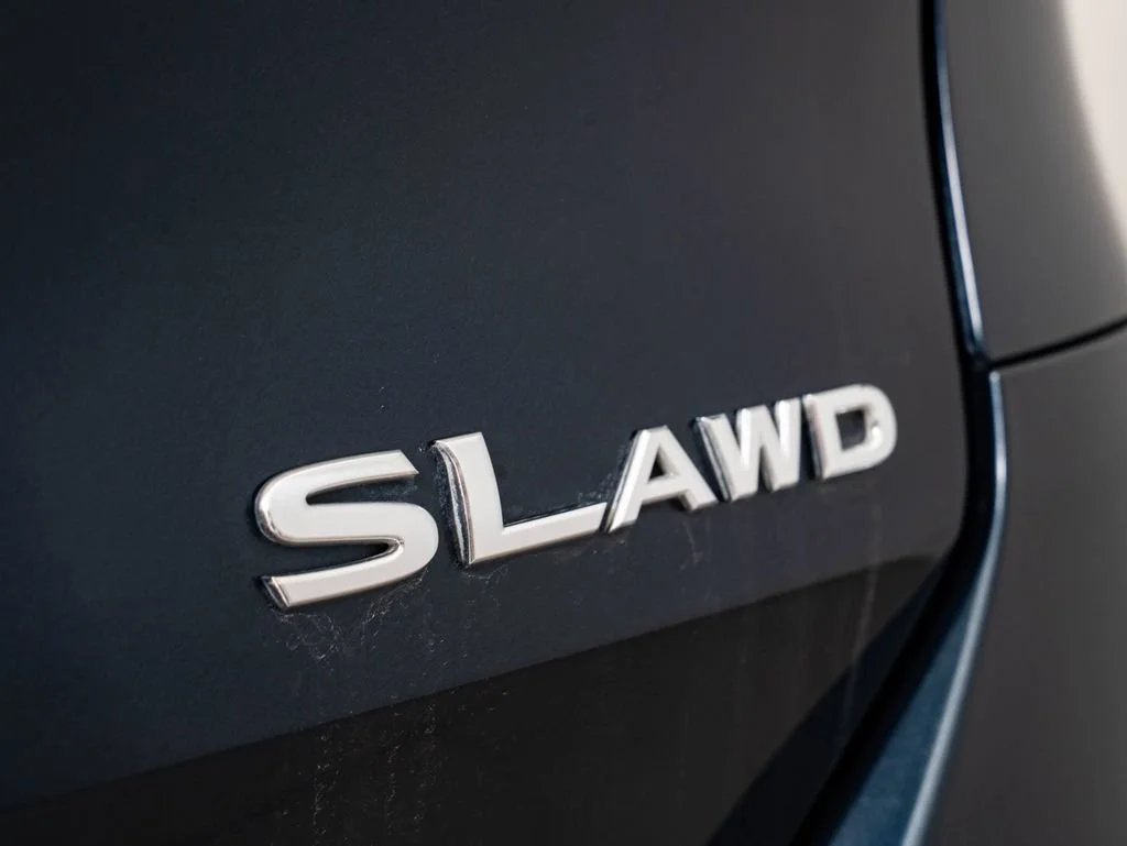 Used 2015 Arctic Blue Metallic Nissan SL image 16