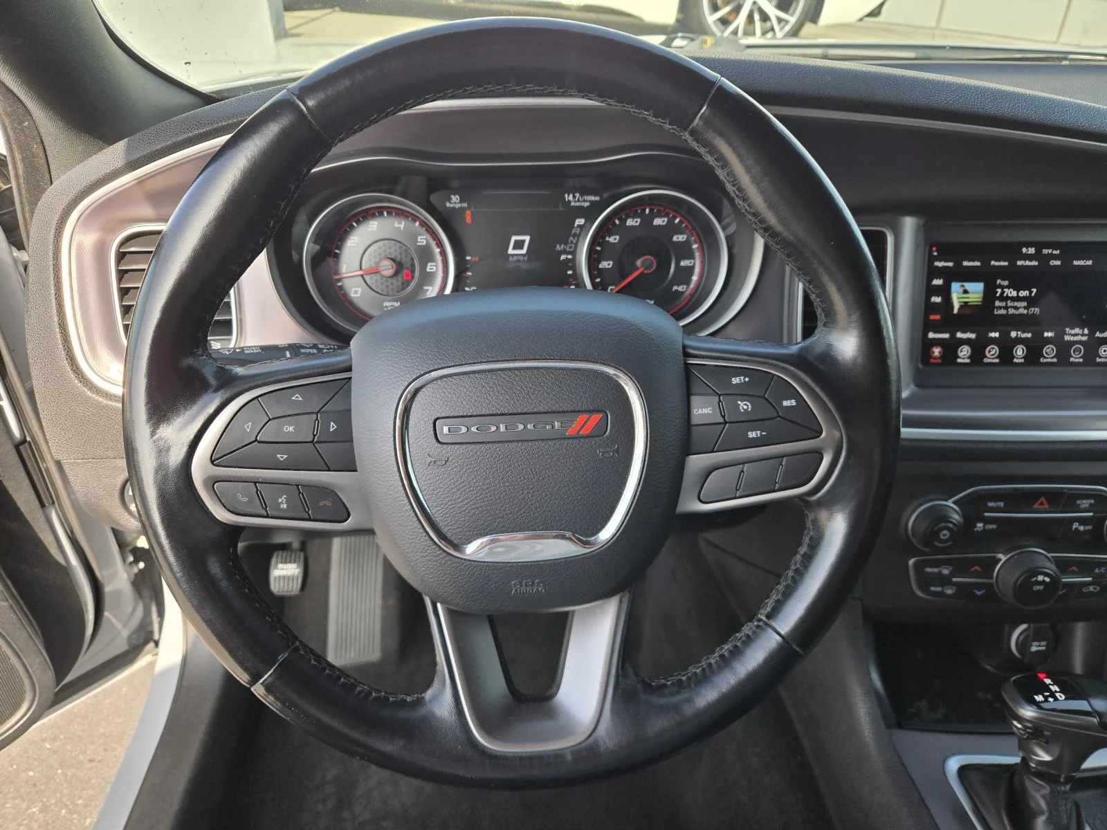 Used 2021 Smoke Show Dodge SXT RWD image 18
