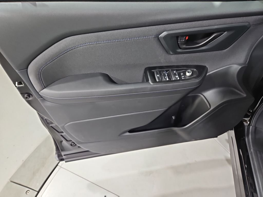 New 2026 Black Subaru Premium Hybrid image 10