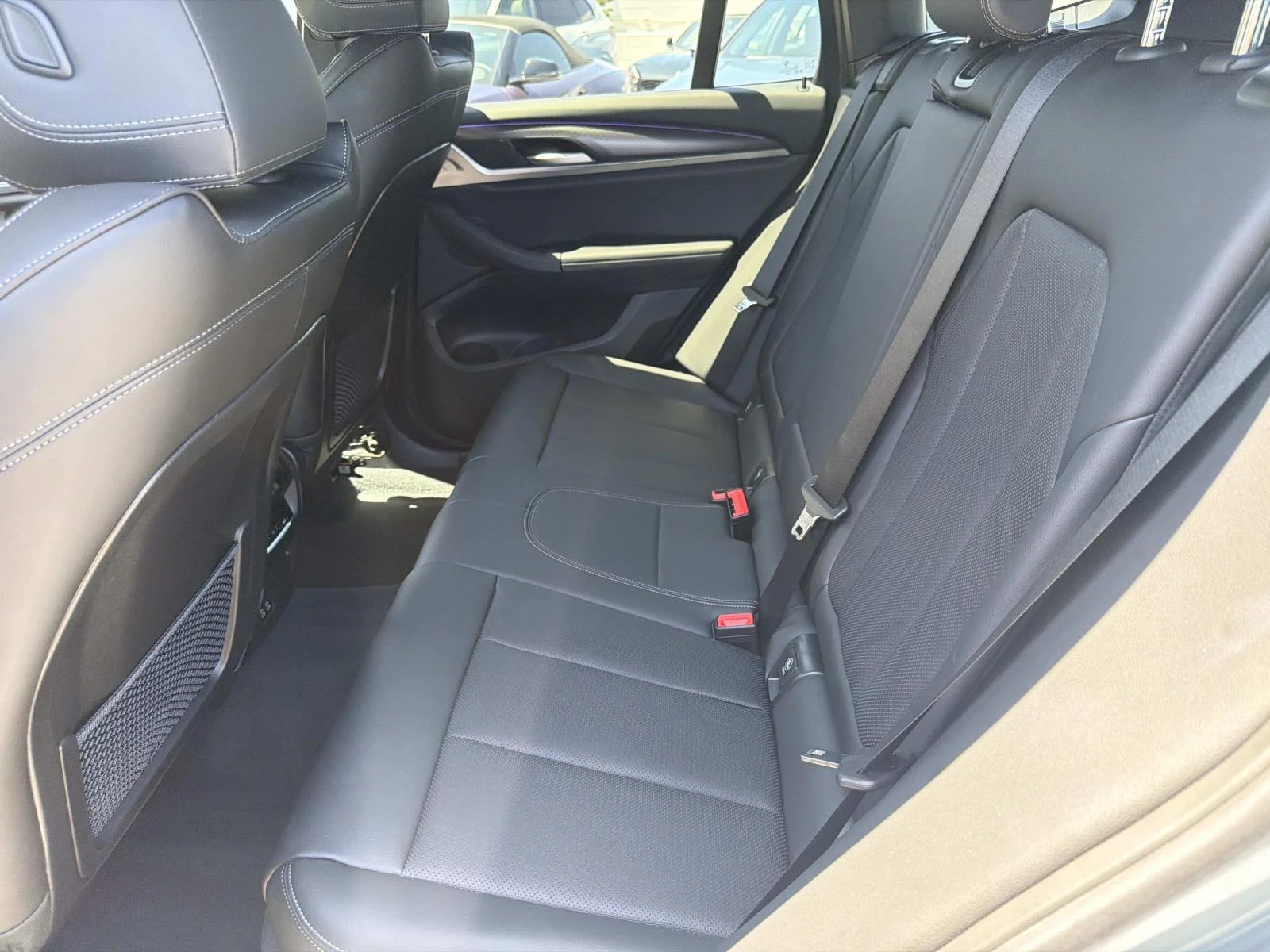 Certified Used 2023 Brooklyn Grey Metallic BMW sDrive30i Sports Activity Vehicle image 10
