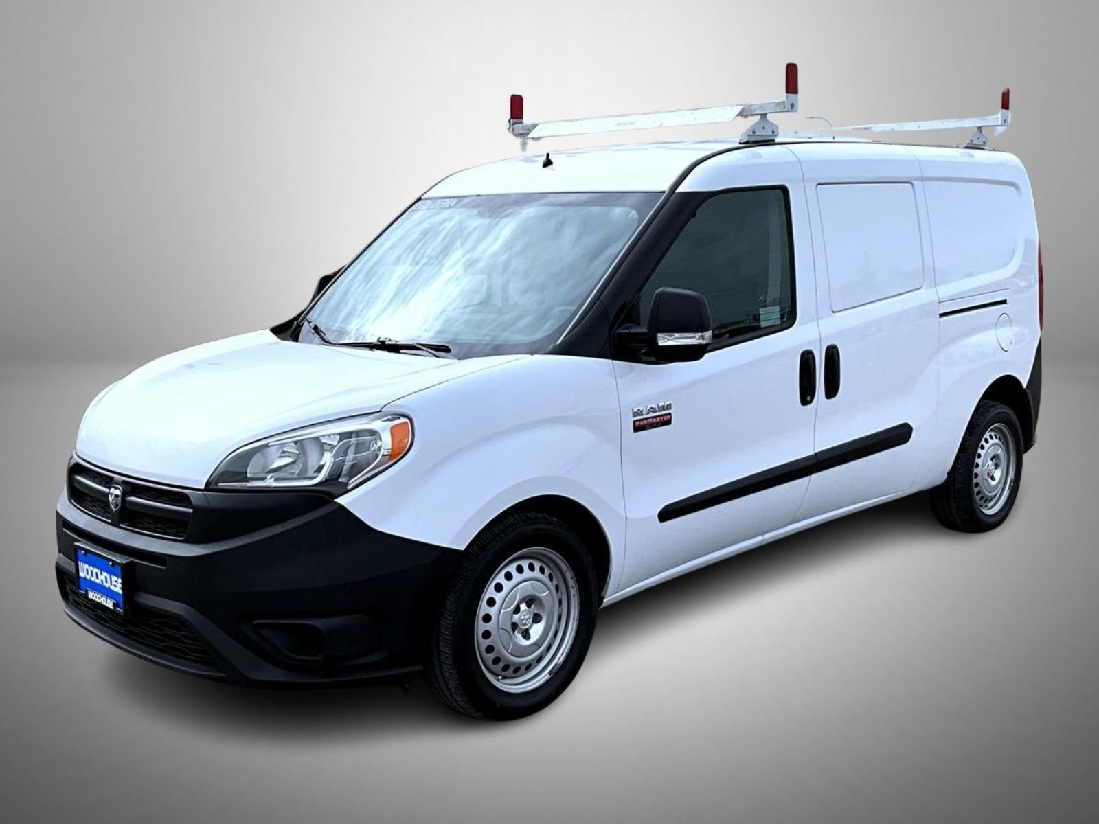 2016 RAM Promaster City Tradesman