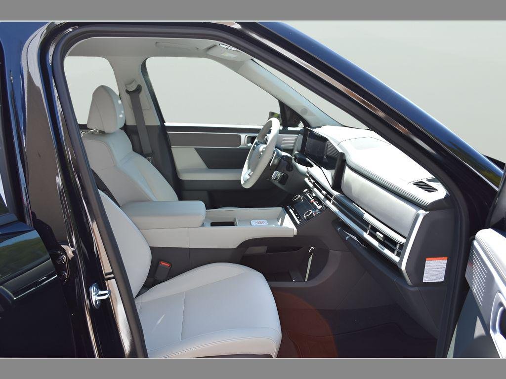 2026 Hyundai Santa Fe SE - Photo 15
