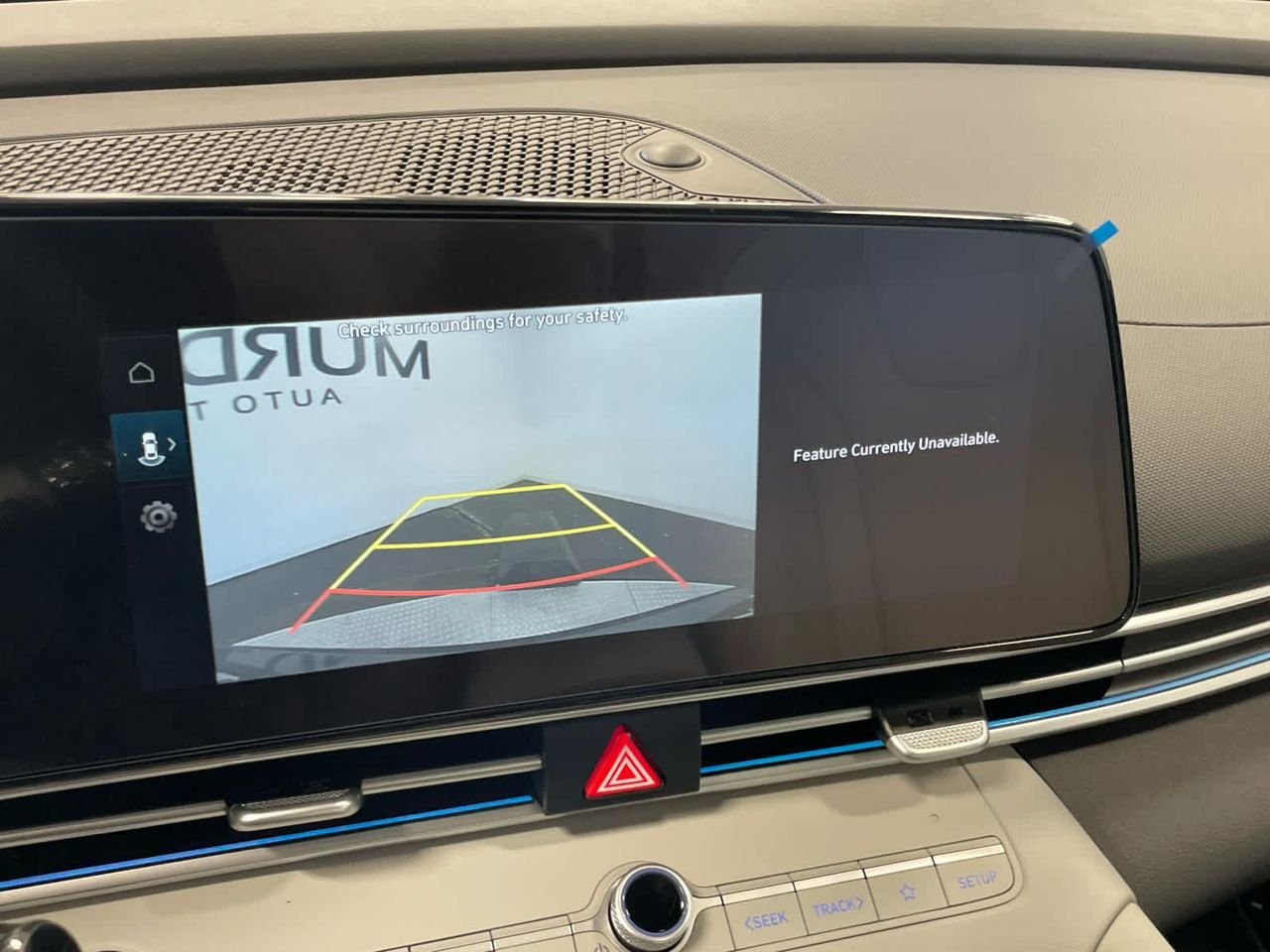 New 2026 Abyss Black Hyundai Limited image 37