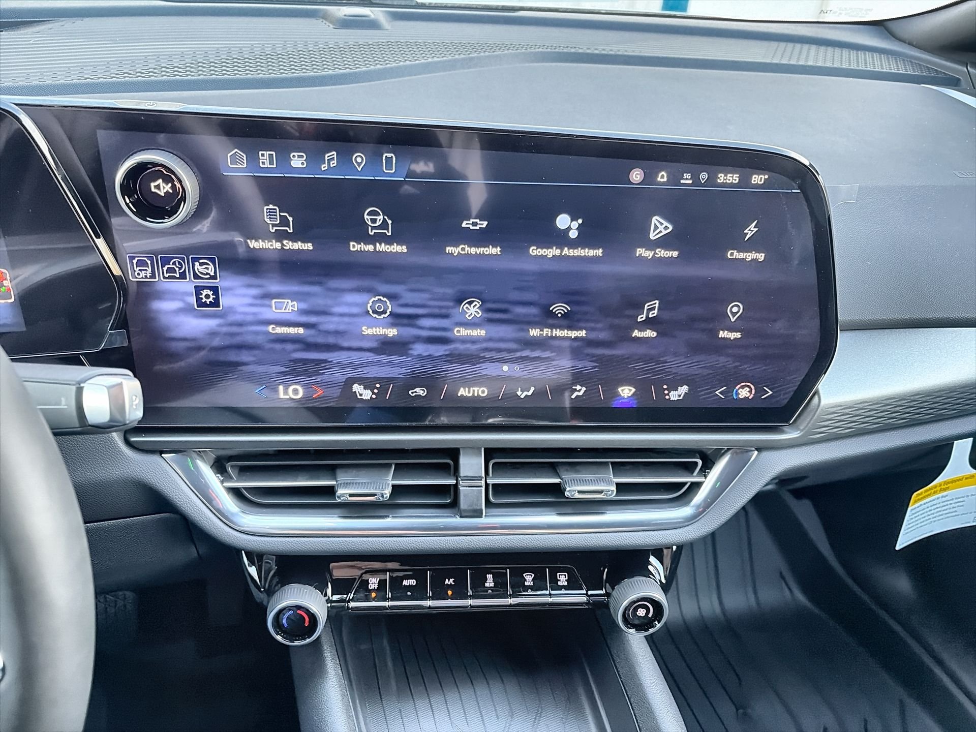 2026 Chevrolet Equinox EV 1LT - Photo 72