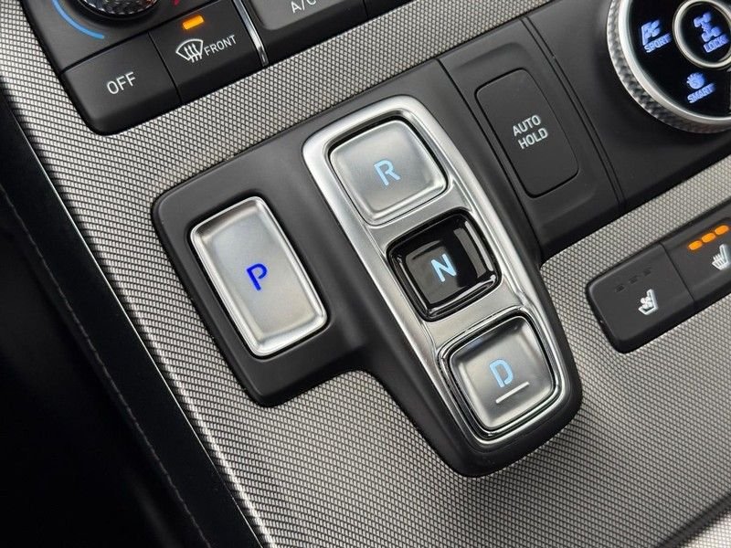 2020 Hyundai Palisade Limited - Photo 27