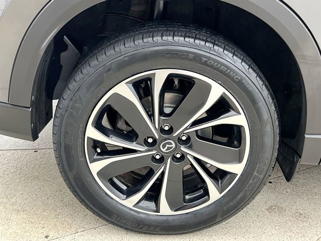 2022 Mazda CX-5 S Premium package - Photo 42