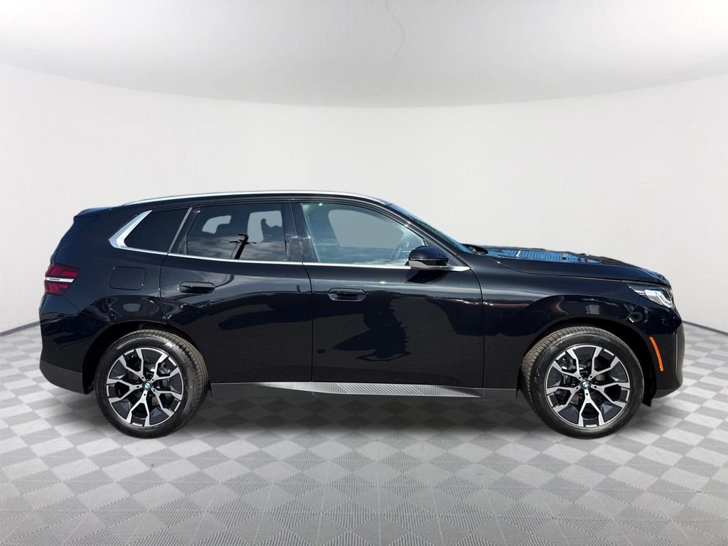 New 2026 Black Sapphire Metallic BMW 30 xDrive image 3