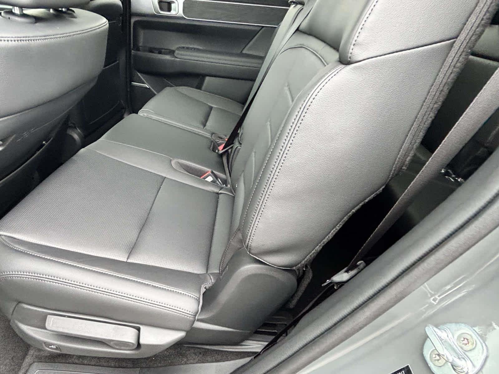 New 2026 Hampton Gray Hyundai Limited 6P image 17