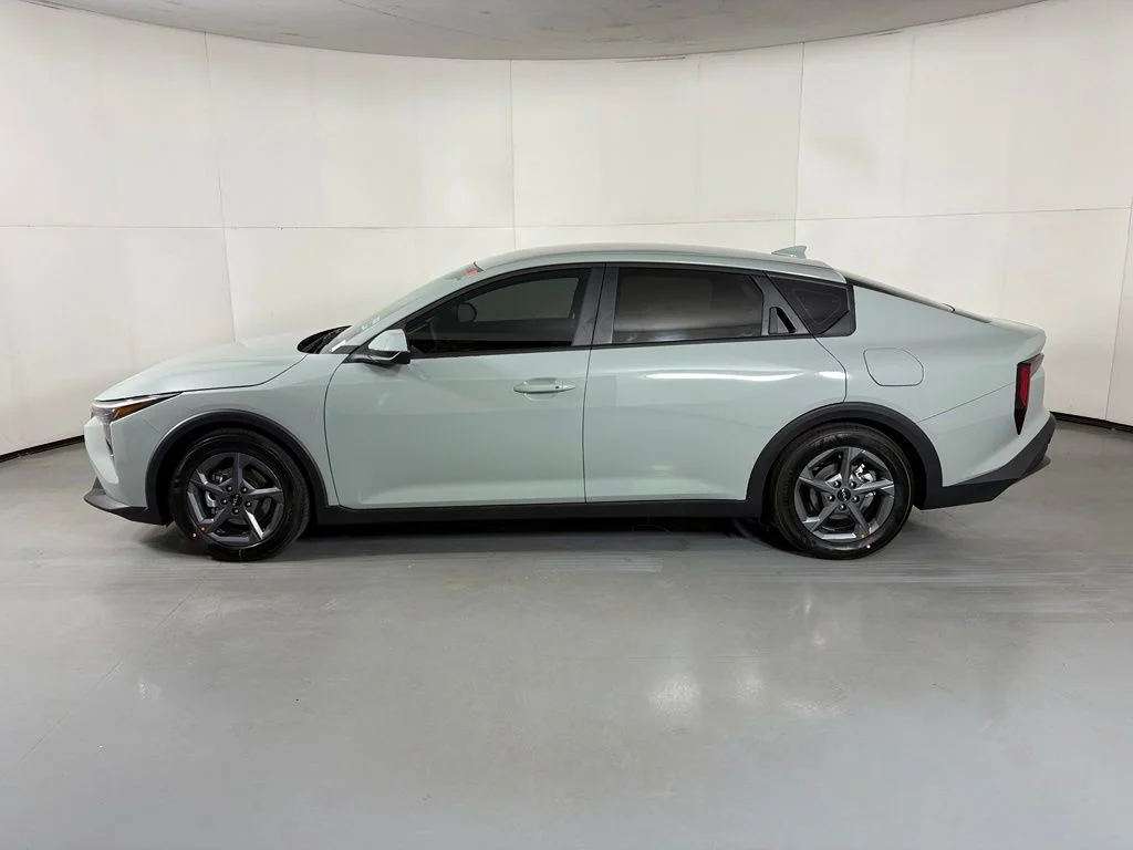 New 2026  Kia LXS image 5