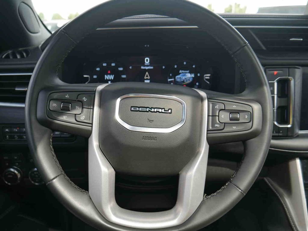 Used 2024  GMC Denali image 39