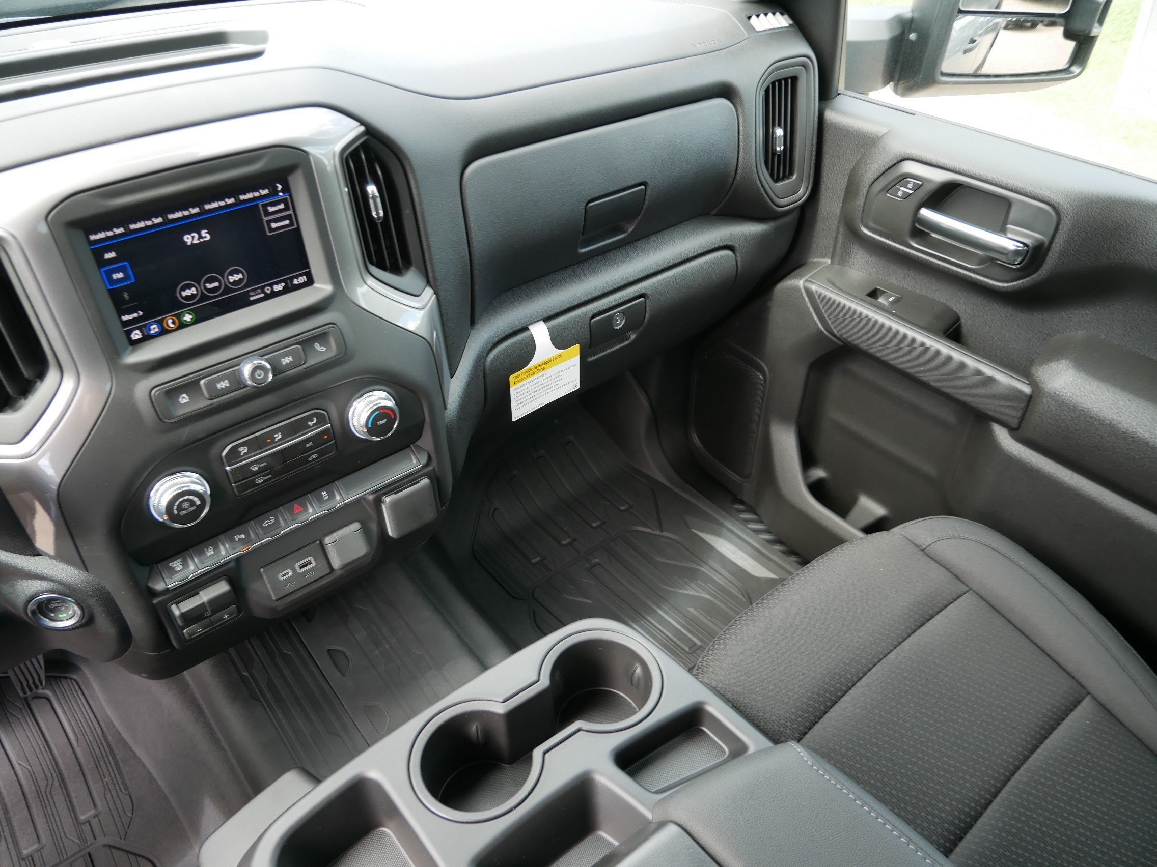 New 2026 Sterling Metallic GMC Pro image 6