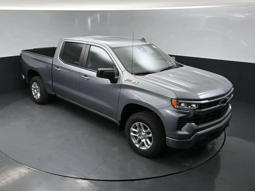 2026 Chevrolet Silverado 1500 RST - Photo 33