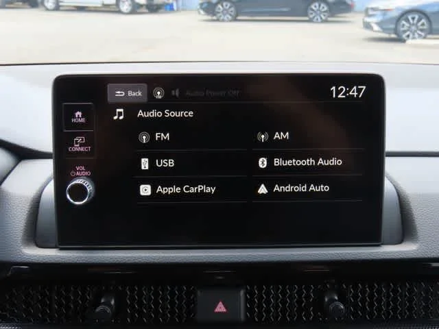 New 2027 Urban Gray Pearl Honda EX-L image 19
