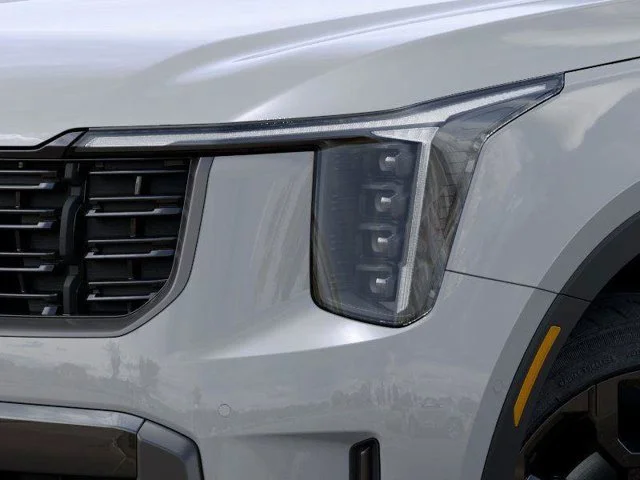 2025 Kia Sorento X-Line SX Prestige - Photo 10