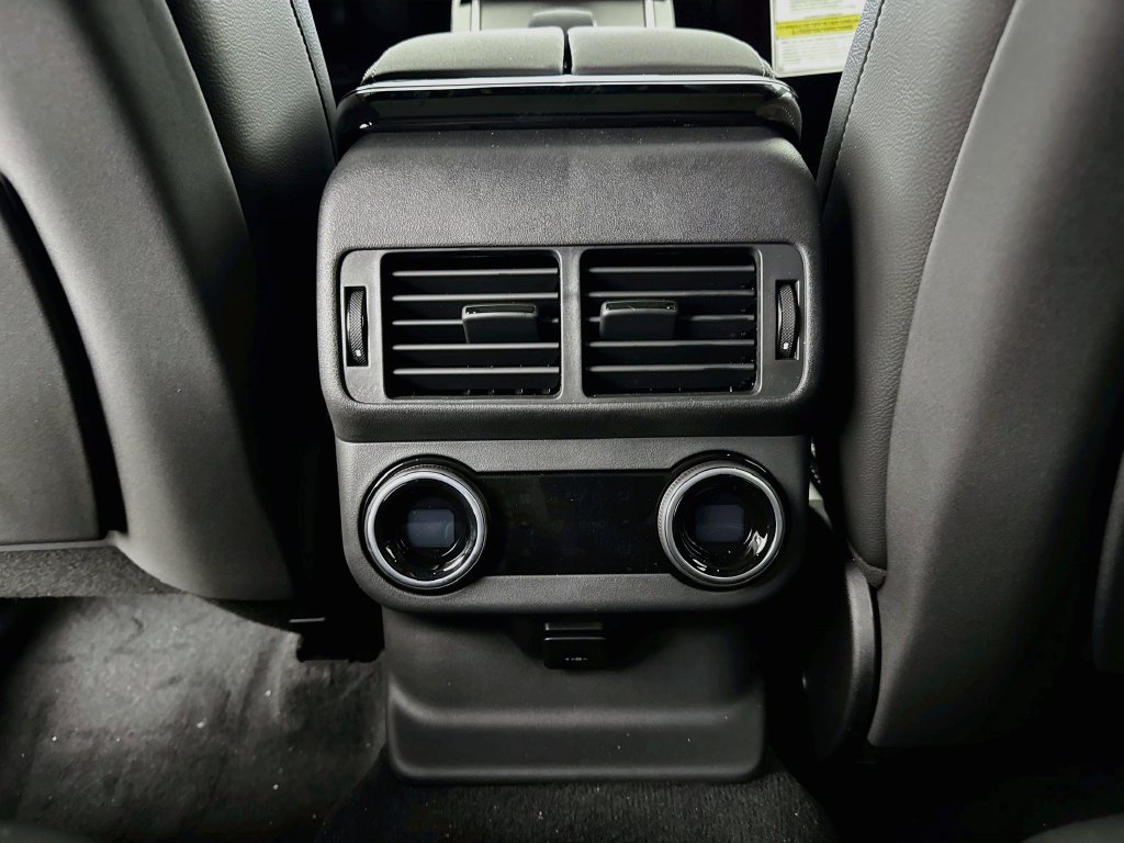 New 2026 Batumi Gold Land Rover Belgravia Edition image 26