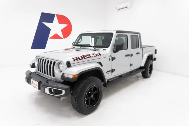 2022 Jeep Gladiator Sport S