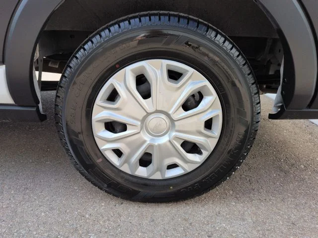 Certified Used 2024 White Ford XLT image 27