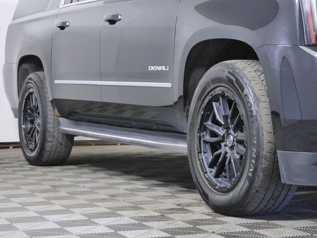 Used 2018 GMC Yukon XL Denali with VIN 1GKS2HKJ1JR183336 for sale in Shakopee, Minnesota