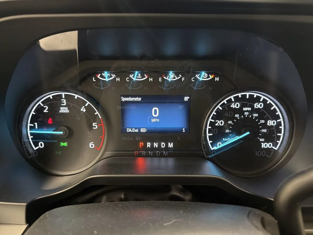 2026 Ford F-550 Super Duty Chassis Cab XL - Photo 18