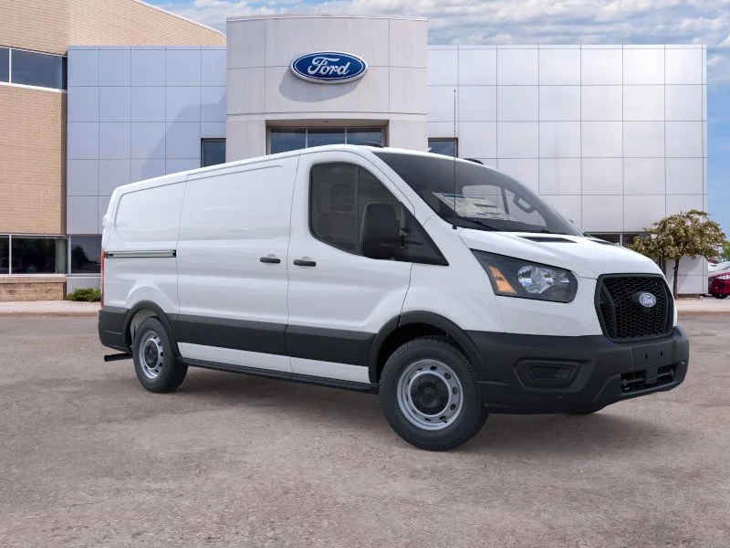 New 2026 Oxford White Ford Base image 56