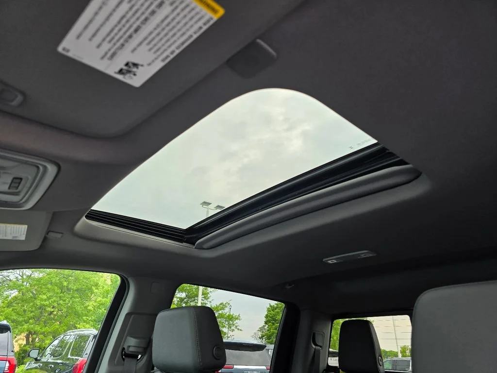 2026 GMC Sierra 1500 Elevation - Photo 21