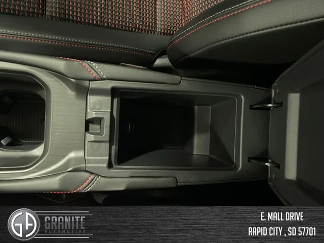 New 2026 Brown Nissan SR image 23
