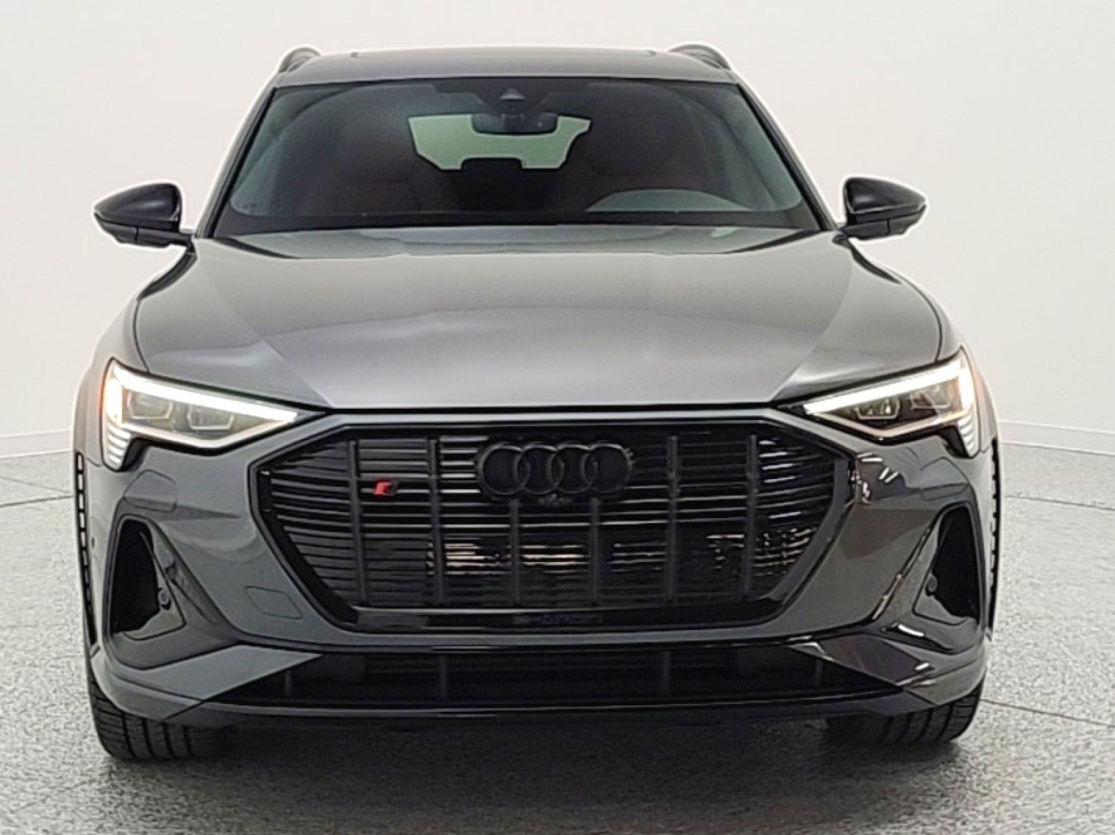 Used 2023 Audi e-tron S Premium Plus with VIN WA1ACBGE0PB004177 for sale in Costa Mesa, CA