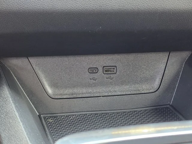 Certified Used 2025 Radiant Red Chevrolet ACTIV image 21