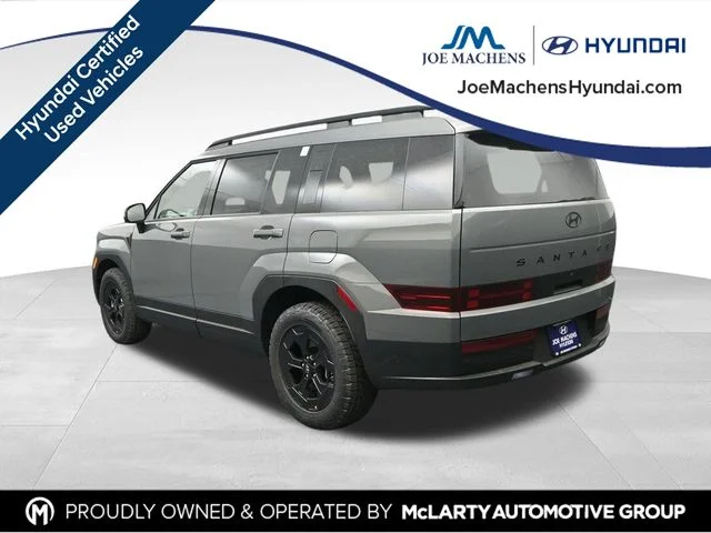 Used 2026 Gray Hyundai XRT image 7