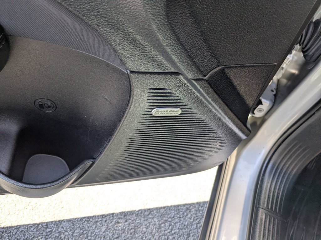 Used 2022 Triple Nickel Clearcoat Dodge R/T Scat Pack Widebody image 13