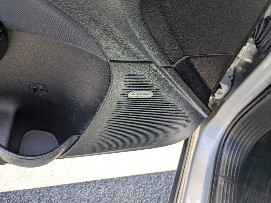Used 2022 Triple Nickel Clearcoat Dodge R/T Scat Pack Widebody image 13