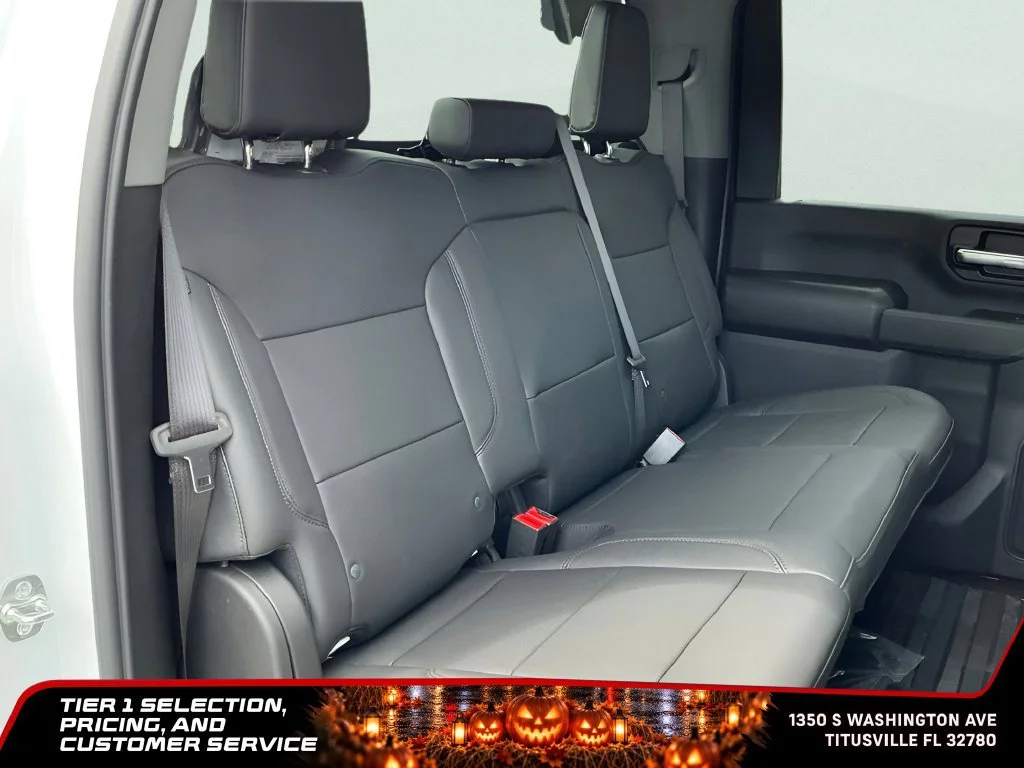 New 2026 Summit White GMC Pro image 11