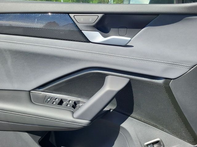 New 2026 Gray Volkswagen 2.0T SE R-Line Black image 10