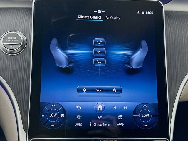 New 2026 Polar White Mercedes-Benz CLE 450 image 47
