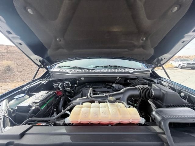 2018 Ford F-150 XL - Photo 34