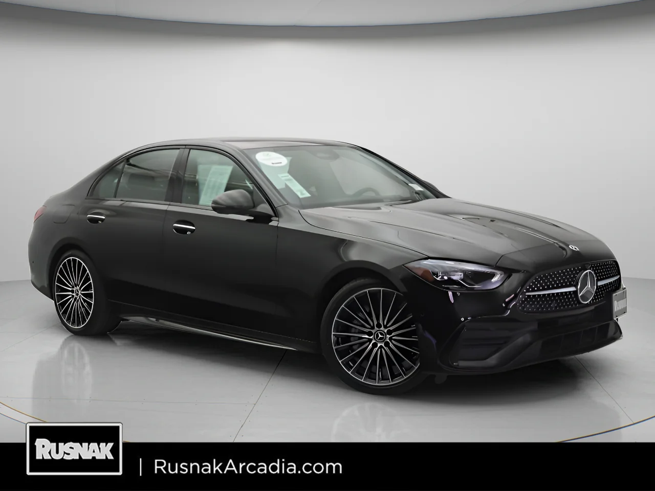 2023 Mercedes-Benz C-Class C 300's photo