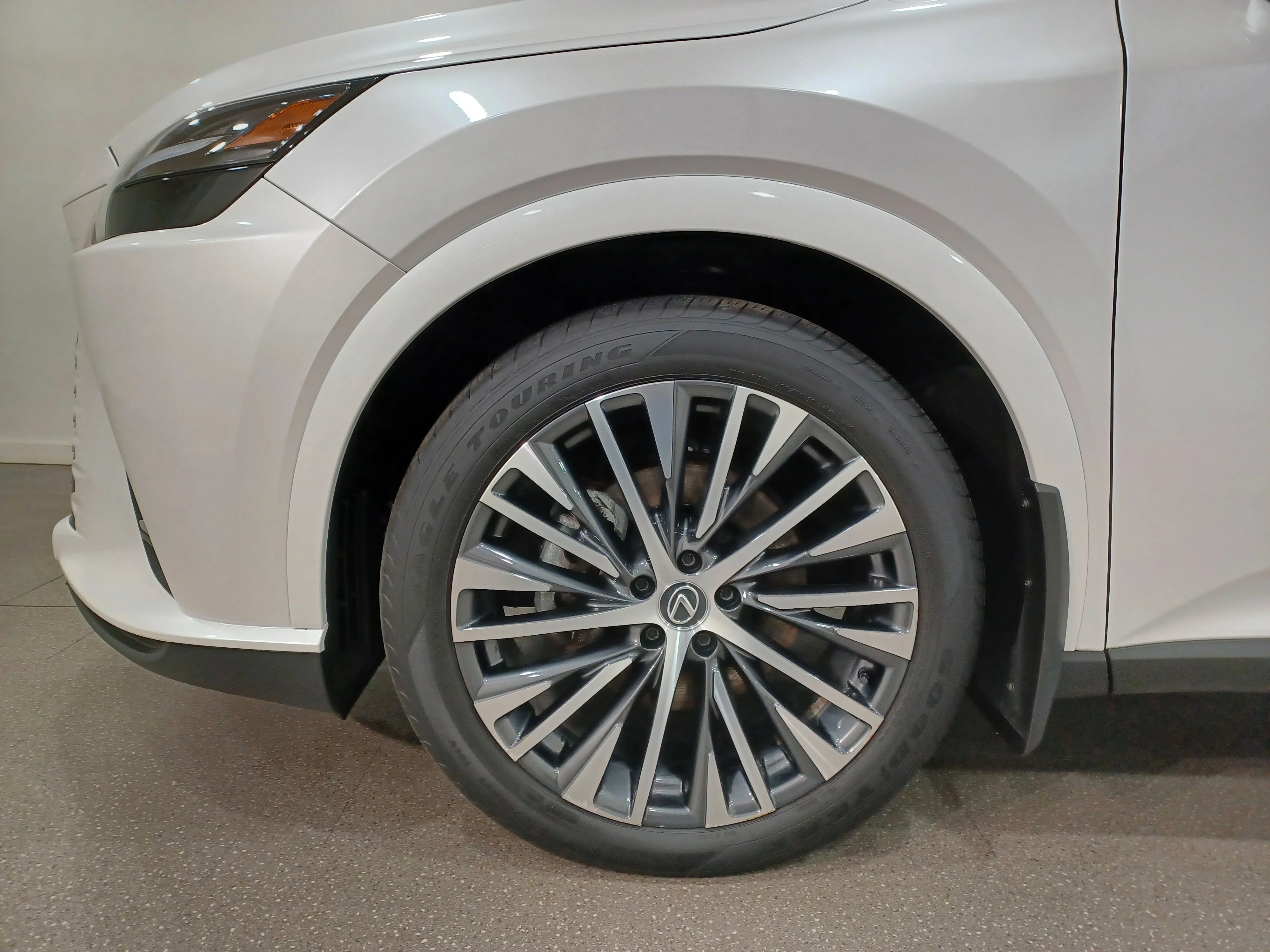 Certified Used 2023 Eminent White Pearl Lexus AWD*Adaptive Cruise | Cooled Leather | Pano Roof | Htd Wheel | Blind Spot Detection | Park Assist image 20
