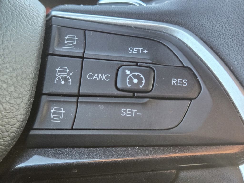 2023 Jeep Grand Cherokee Altitude - Photo 19