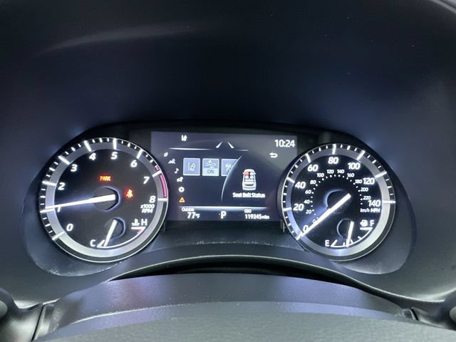 2021 Toyota Highlander Limited - Photo 3