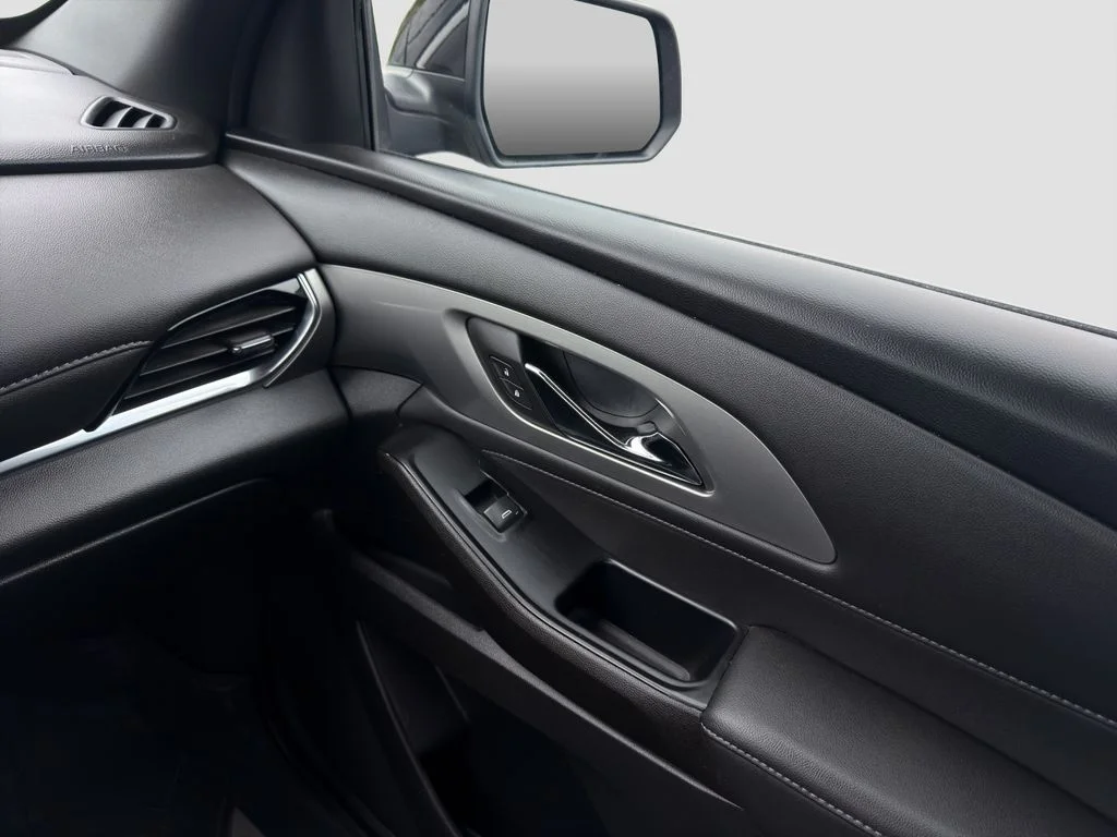 Used 2023 Black Chevrolet LT image 25
