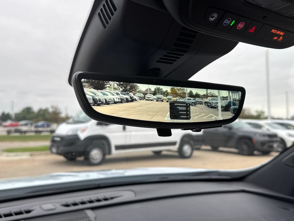 2027 Buick Enclave Preferred - Photo 37