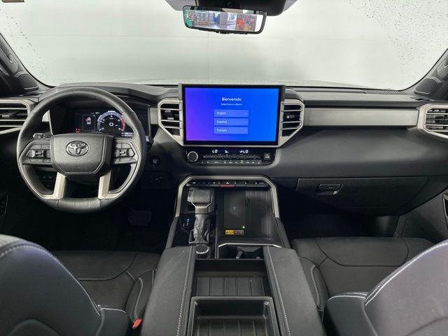Certified Used 2026 PLATINUM WHITE PEARL MC. Toyota  image 16
